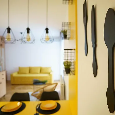 Apartman Sunny Place *