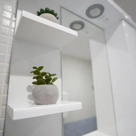Sunny Place Apartamento