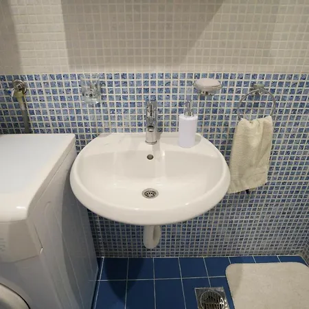 Apartamento Sunny Place