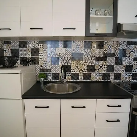Apartamento Sunny Place *