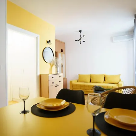 Sunny Place *