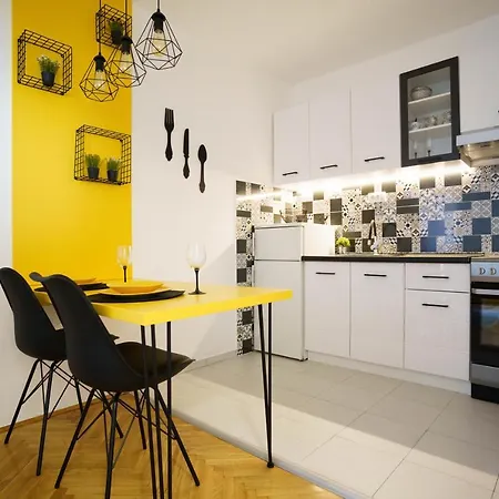 Apartman Sunny Place