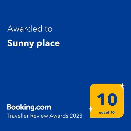 Sunny Place Novi Sad
