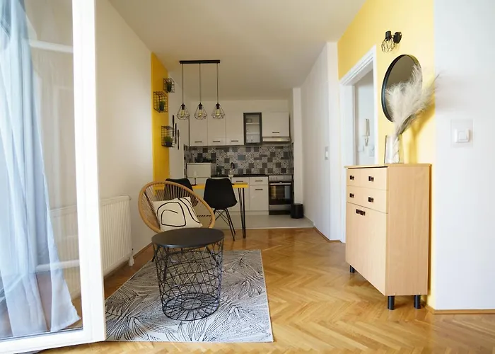 Sunny Place * Novi Sad