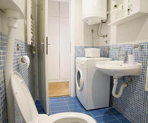 Sunny Place * Novi Sad