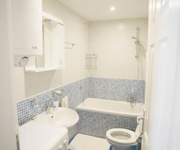 Lejlighed Sunny Place