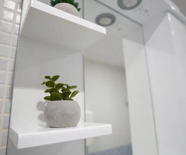 Sunny Place Lejlighed