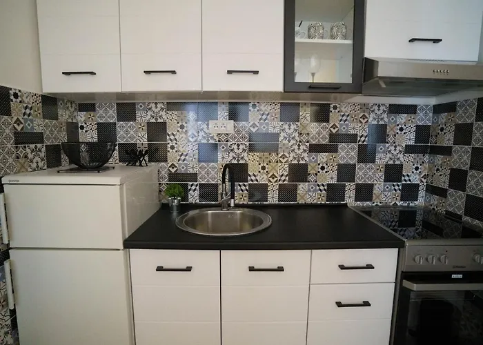 Lejlighed Sunny Place *