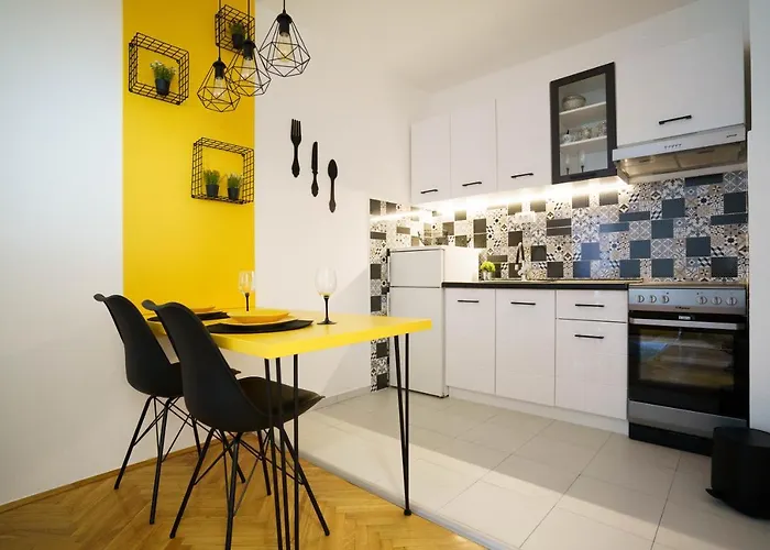 Lejlighed Sunny Place